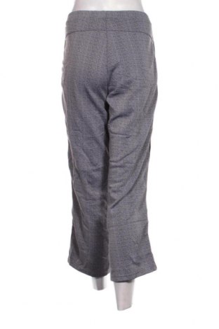 Pantaloni de femei, Mărime L, Culoare Gri, Preț 13,35 Lei