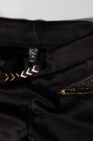 Pantaloni de femei, Mărime S, Culoare Negru, Preț 11,45 Lei
