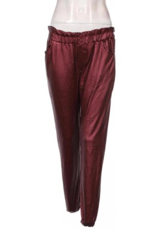 Pantaloni de femei, Mărime XL, Culoare Roz, Preț 95,39 Lei