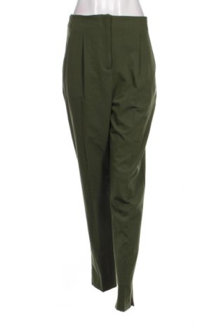 Dámské kalhoty  ASOS, Velikost S, Barva Zelená, Cena  101,00 Kč