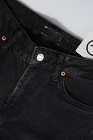 Дамски панталон ASOS, Размер XS, Цвят Черен, Цена 10,44 лв.