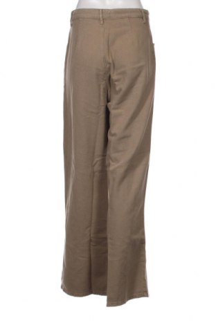 Γυναικείο παντελόνι ASOS, Μέγεθος M, Χρώμα  Μπέζ, Τιμή 6,28 €
