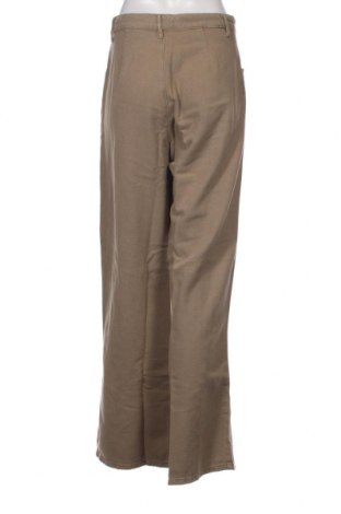 Damenhose ASOS, Größe M, Farbe Beige, Preis 5,83 €