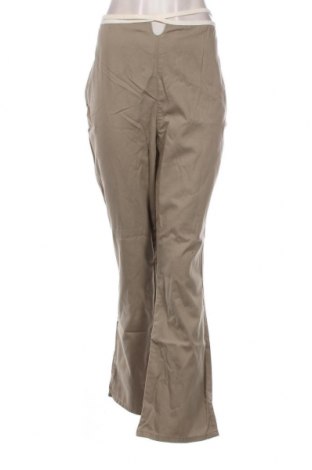 Дамски панталон ASOS, Размер XL, Цвят Зелен, Цена 10,44 лв.
