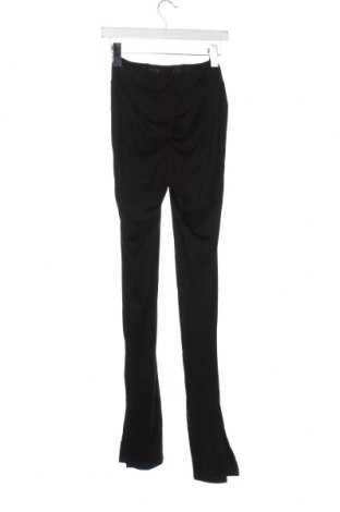 Дамски панталон ASOS, Размер XS, Цвят Черен, Цена 10,44 лв.