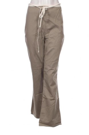 Дамски панталон ASOS, Размер XL, Цвят Зелен, Цена 8,70 лв.