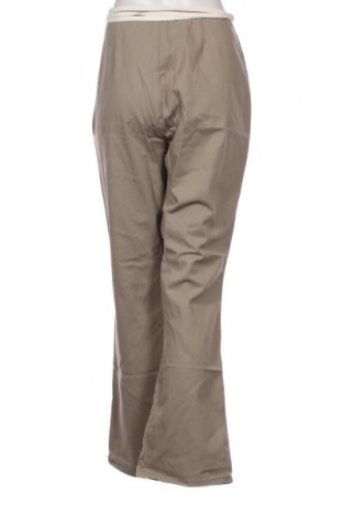 Дамски панталон ASOS, Размер XL, Цвят Зелен, Цена 8,70 лв.