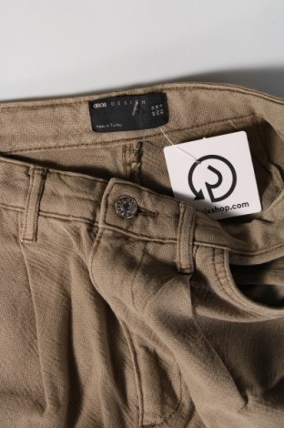 Damenhose ASOS, Größe M, Farbe Beige, Preis € 5,99