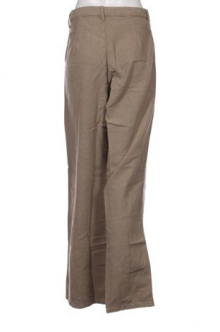 Damenhose ASOS, Größe M, Farbe Beige, Preis 5,99 €