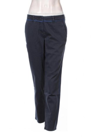 Γυναικείο παντελόνι Ajc, Μέγεθος M, Χρώμα Μπλέ, Τιμή 5,22 €