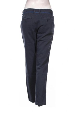 Pantaloni de femei Ajc, Mărime M, Culoare Albastru, Preț 25,72 Lei