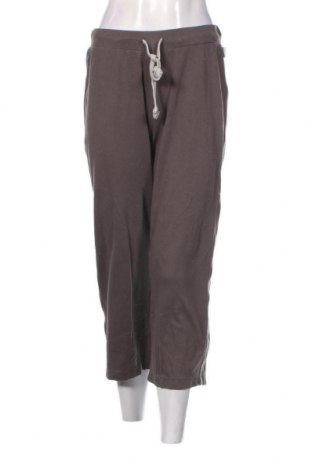 Дамски панталон Alba Moda, Размер L, Цвят Сив, Цена 5,51 лв.