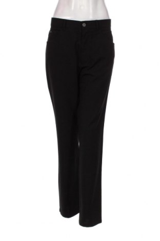 Дамски панталон Alberto, Размер XXL, Цвят Черен, Цена 12,25 лв.