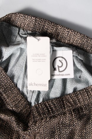 Γυναικείο παντελόνι Alchemist, Μέγεθος M, Χρώμα Πολύχρωμο, Τιμή 75,26 €