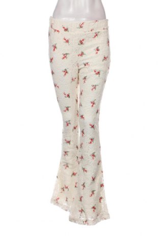 Γυναικείο παντελόνι, Μέγεθος S, Χρώμα Πολύχρωμο, Τιμή 5,45 €