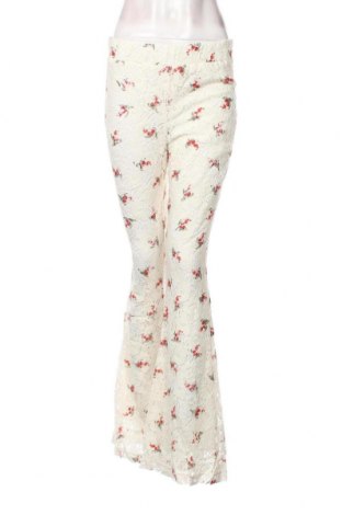 Γυναικείο παντελόνι Alix The Label, Μέγεθος S, Χρώμα Πολύχρωμο, Τιμή 6,02 €