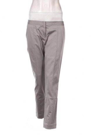 Дамски панталон Amanda Wakeley, Размер L, Цвят Сив, Цена 17,90 лв.