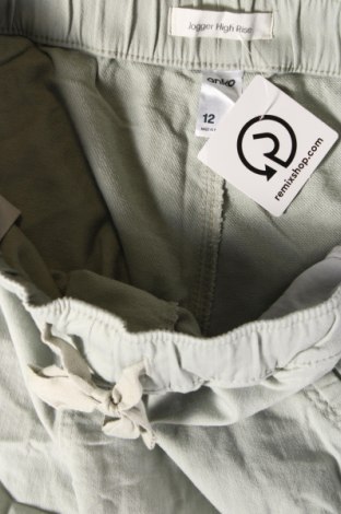 Dámské kalhoty  Anko, Velikost M, Barva Zelená, Cena  462,00 Kč