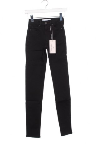Дамски панталон Anna Field, Размер XS, Цвят Черен, Цена 14,72 лв.