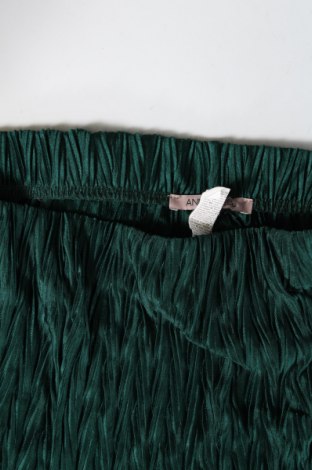 Pantaloni de femei Anna Field, Mărime M, Culoare Verde, Preț 151,32 Lei