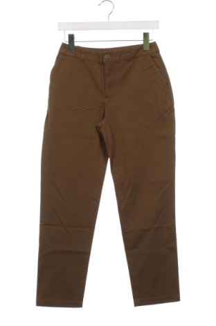 Pantaloni de femei Anna Field, Mărime XS, Culoare Verde, Preț 25,72 Lei
