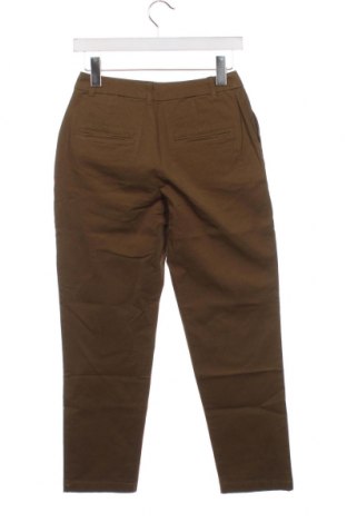 Pantaloni de femei Anna Field, Mărime XS, Culoare Verde, Preț 25,72 Lei