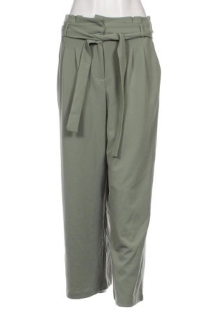 Pantaloni de femei Anna Field, Mărime S, Culoare Verde, Preț 40,86 Lei