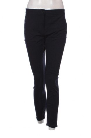Γυναικείο παντελόνι Antoneli, Μέγεθος L, Χρώμα Μπλέ, Τιμή 3,23 €