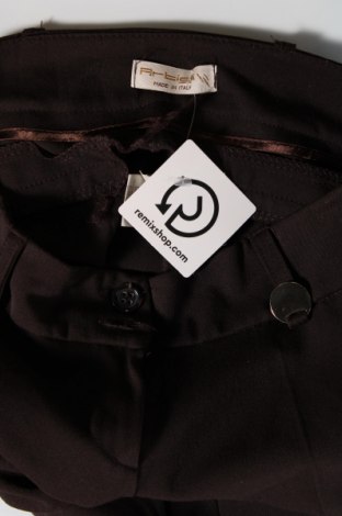 Γυναικείο παντελόνι Artigli, Μέγεθος S, Χρώμα Καφέ, Τιμή 25,06 €