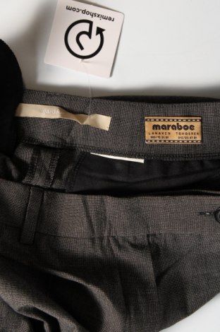Pantaloni de femei Atelier GARDEUR, Mărime L, Culoare Gri, Preț 27,40 Lei