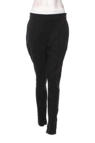 Дамски панталон Aware by Vero Moda, Размер M, Цвят Черен, Цена 15,12 лв.