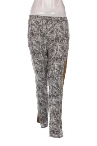 Γυναικείο παντελόνι BSB, Μέγεθος XS, Χρώμα Πολύχρωμο, Τιμή 2,67 €