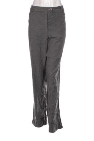 Pantaloni de femei Basler, Mărime XXL, Culoare Gri, Preț 100,85 Lei