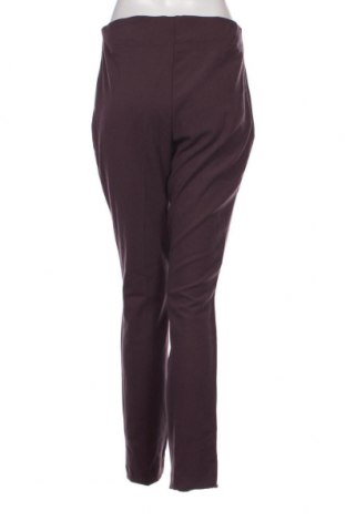 Damenhose Be Gold, Größe M, Farbe Lila, Preis 5,99 €