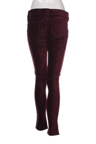 Γυναικείο παντελόνι Bel&Bo, Μέγεθος M, Χρώμα Κόκκινο, Τιμή 2,51 €