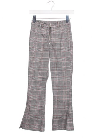 Pantaloni de femei Bershka, Mărime XS, Culoare Multicolor, Preț 11,45 Lei