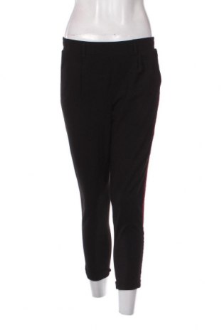 Дамски панталон Bershka, Размер S, Цвят Черен, Цена 4,93 лв.