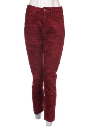 Дамски панталон Bik Bok, Размер S, Цвят Червен, Цена 4,93 лв.
