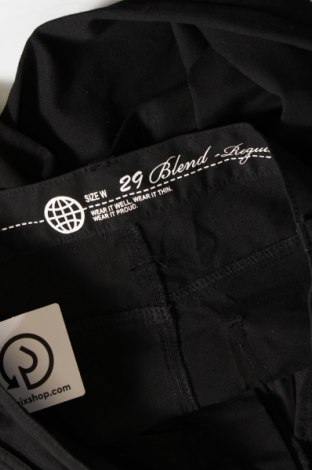 Dámské kalhoty  Blend, Velikost M, Barva Černá, Cena  60,00 Kč
