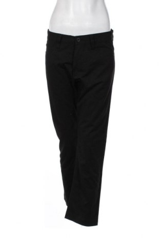 Дамски панталон Blend, Размер M, Цвят Черен, Цена 3,77 лв.