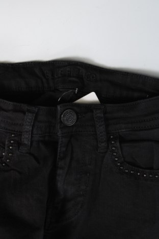 Γυναικείο παντελόνι Blue Fire Co, Μέγεθος XS, Χρώμα Μαύρο, Τιμή 2,15 €