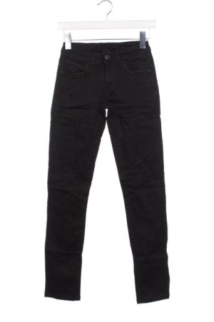 Дамски панталон Blue Fire Co, Размер XS, Цвят Черен, Цена 4,06 лв.
