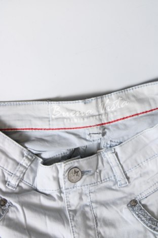 Pantaloni de femei Brandtex, Mărime XS, Culoare Albastru, Preț 10,49 Lei