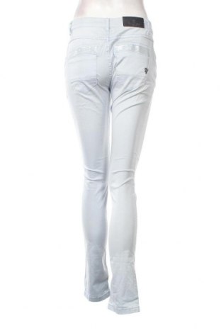 Pantaloni de femei Brandtex, Mărime XS, Culoare Albastru, Preț 10,49 Lei