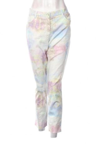 Pantaloni de femei Brax Golf, Mărime L, Culoare Multicolor, Preț 64,47 Lei