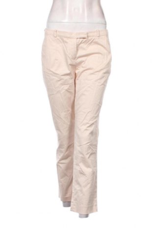Дамски панталон Bruuns Bazaar, Размер S, Цвят Бежов, Цена 4,41 лв.
