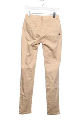 Damskie spodnie Buena Vista, Rozmiar XS, Kolor Beżowy, Cena 92,76 zł