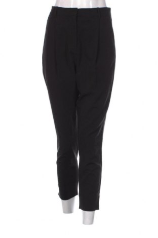 Pantaloni de femei COS, Mărime S, Culoare Negru, Preț 192,45 Lei