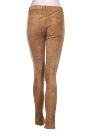 Γυναικείο παντελόνι Camaieu, Μέγεθος S, Χρώμα  Μπέζ, Τιμή 2,33 €