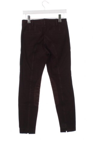 Pantaloni de femei Cambio, Mărime XS, Culoare Maro, Preț 12,89 Lei